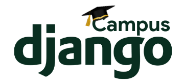 DjangoCampus Logo